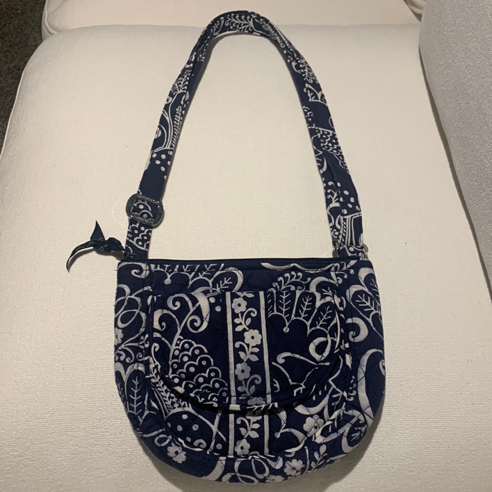 Vera Bradley purse